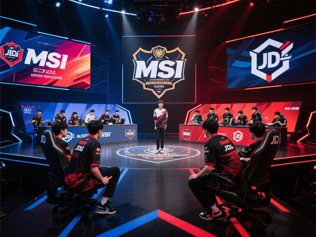 英雄联盟投注赛事汇总：年度最不容错过的对决