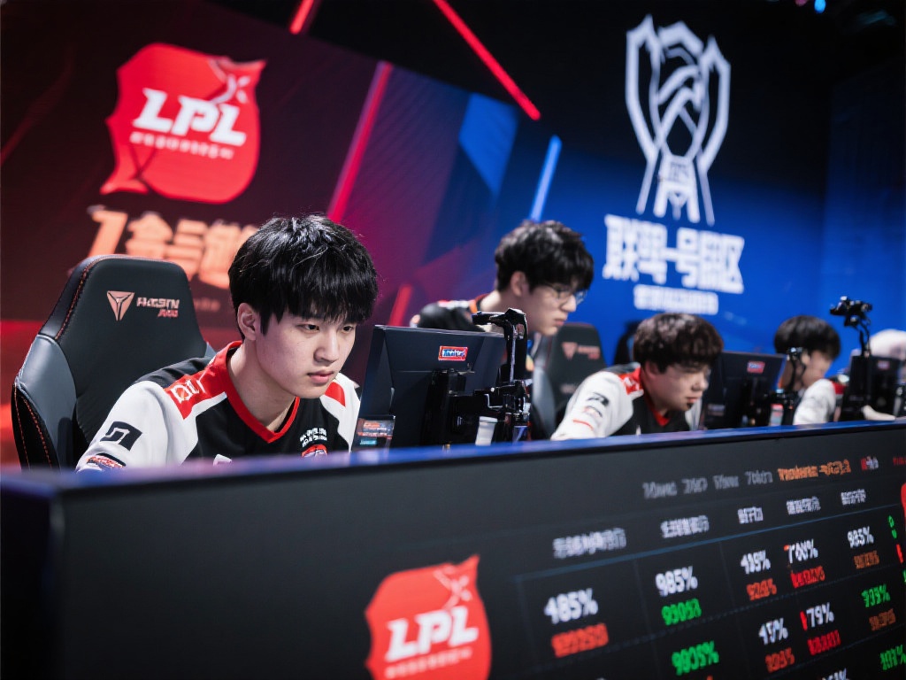 LPL赛区近年来在全球总决赛中表现强势，
