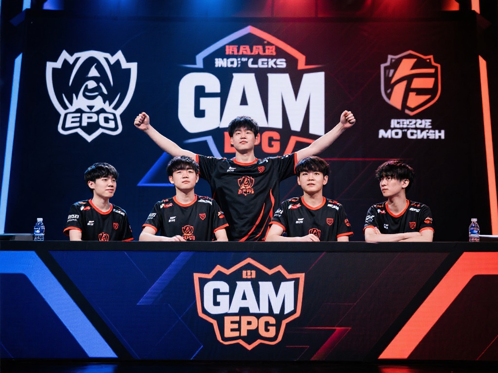 2025英雄联盟全球总决赛赛程:战队对战一览 入围赛黑马:每年总有来自外卡赛区的战队成