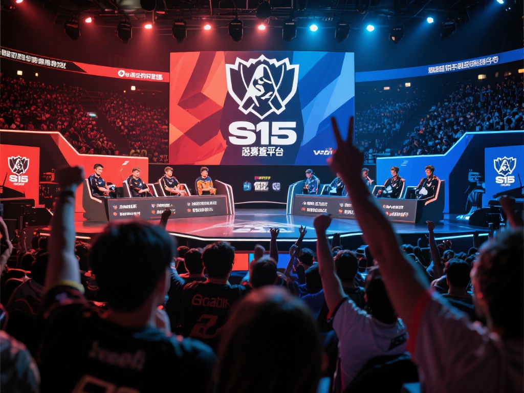 通过以上推荐和建议，相信你已经对S15入