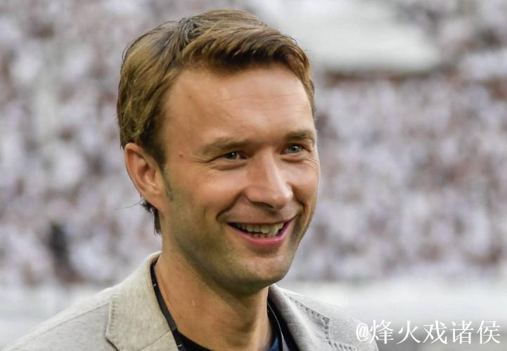 罗尔费斯:药厂在对抗中太软了,我们退缩了、在 罗尔费斯:药厂在对抗中太软了,我们退缩了、在