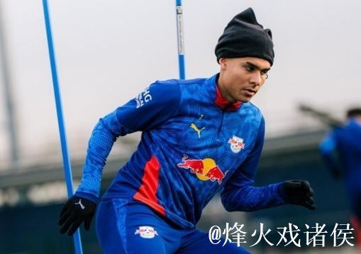 莱比锡官方:努萨预计将缺席至今年年底,维尔纳 莱比锡官方:努萨预计将缺席至今年年底,维尔纳