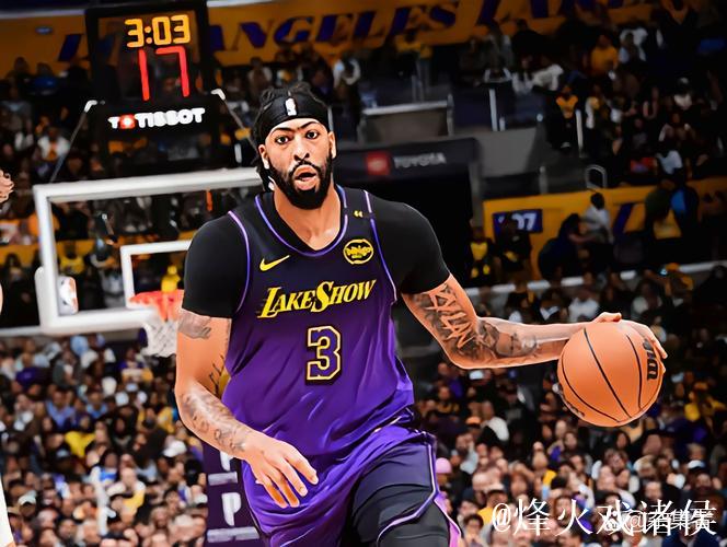 小瓦格纳关键绝杀魔术险胜湖人 詹姆斯31+10难挽6连胜告终