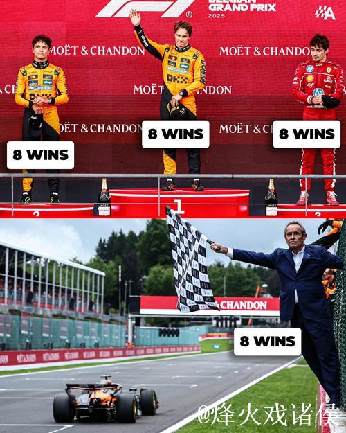 央视网全程直播2025年F1比利时站排位赛与正赛 央视网全程直播2025年F1比利时站排位赛与正赛