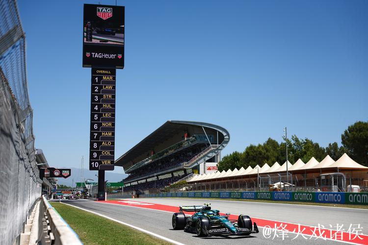 央视网全程直播2025年F1比利时站排位赛与正赛 央视网全程直播2025年F1比利时站排位赛与正赛