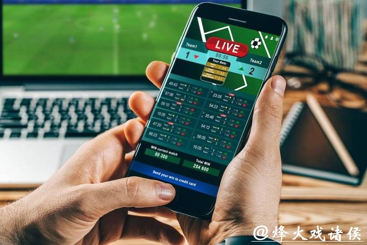 世界杯投注平台对比：正规平台VS非法网站